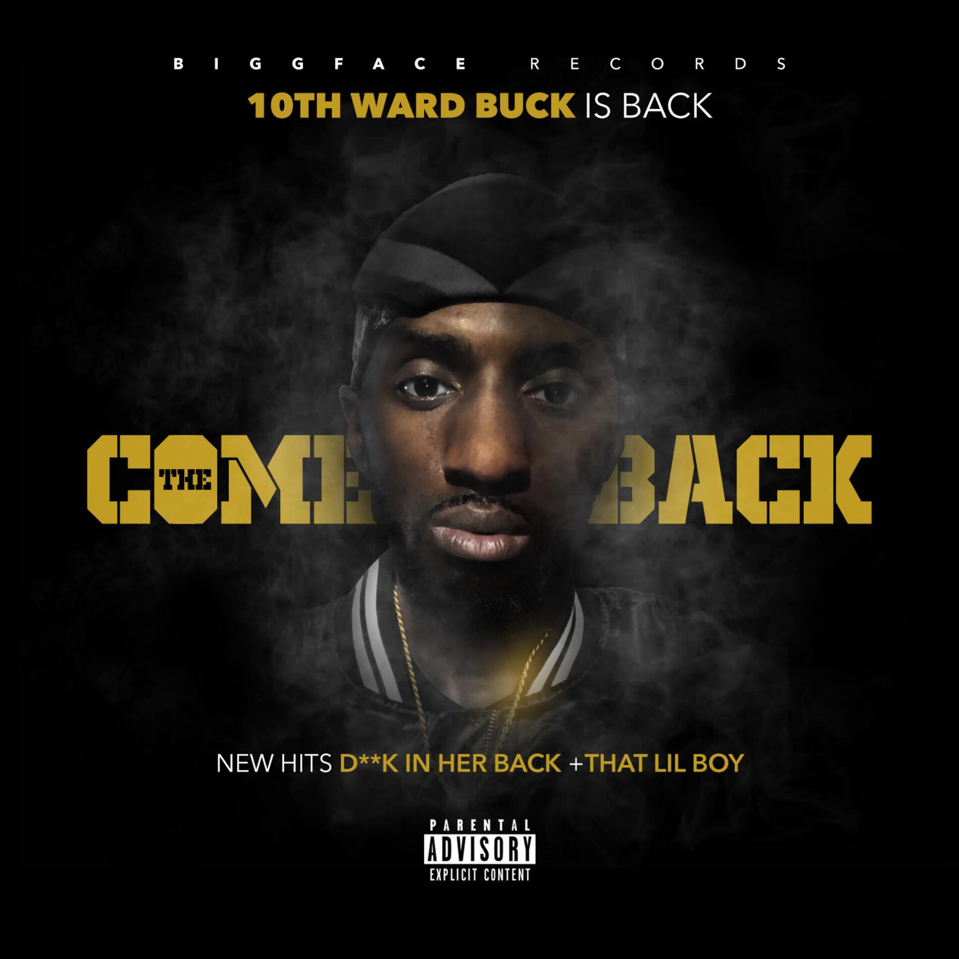 10Th Ward Buck