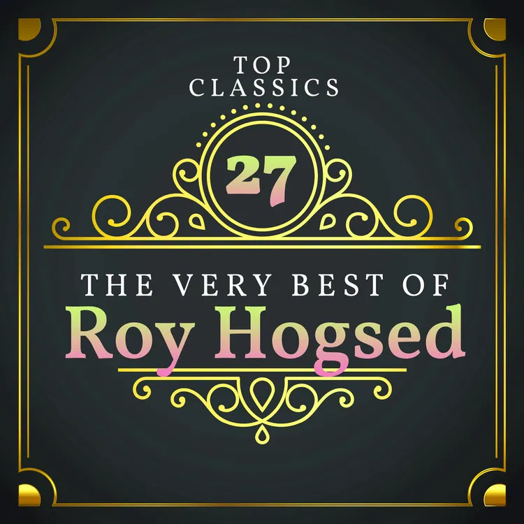 Roy Hogsed
