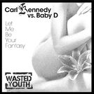 Carl Kennedy