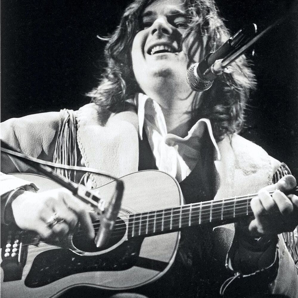 Picture of Steve Miller