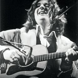 Picture of Steve Miller