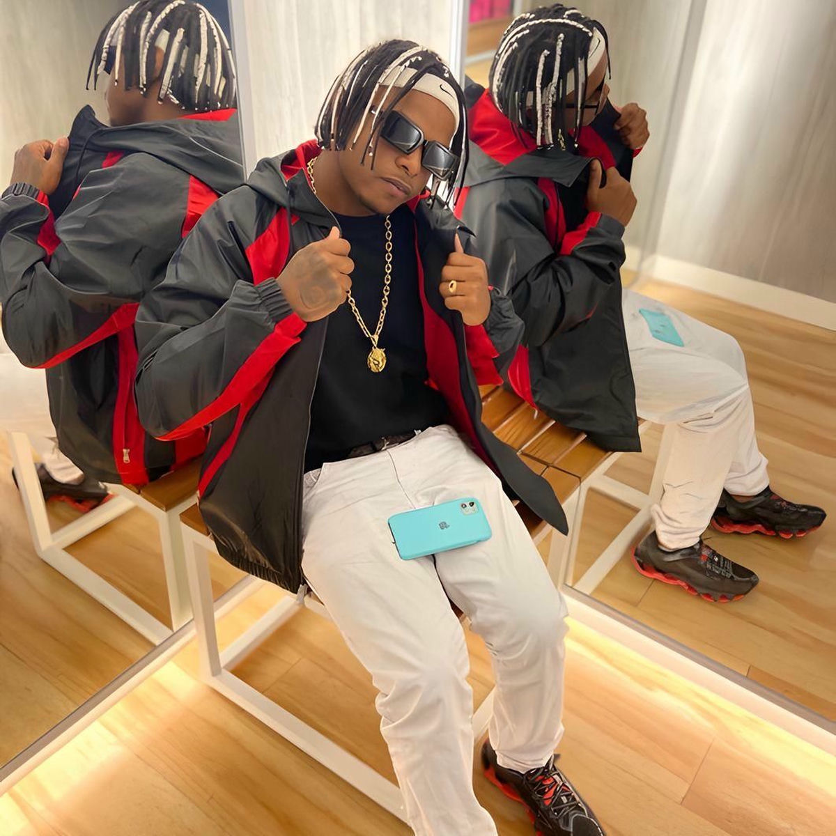 Mc Dudu Sk