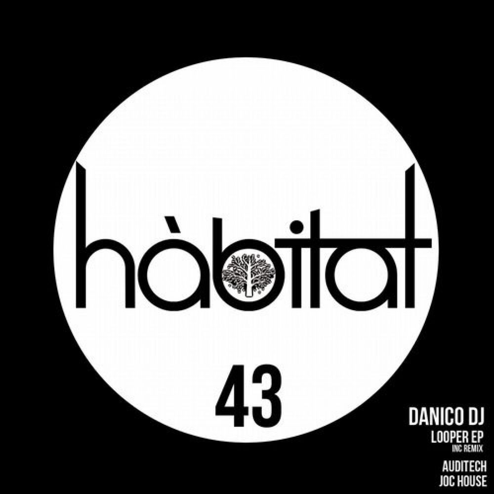 Picture of DanicoDJ, AudiTech, Joc House