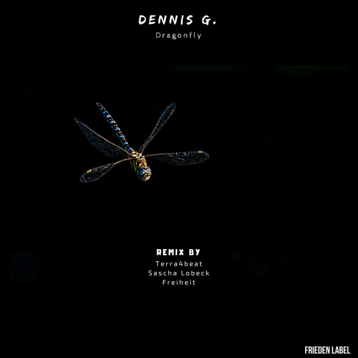 Dennis G.