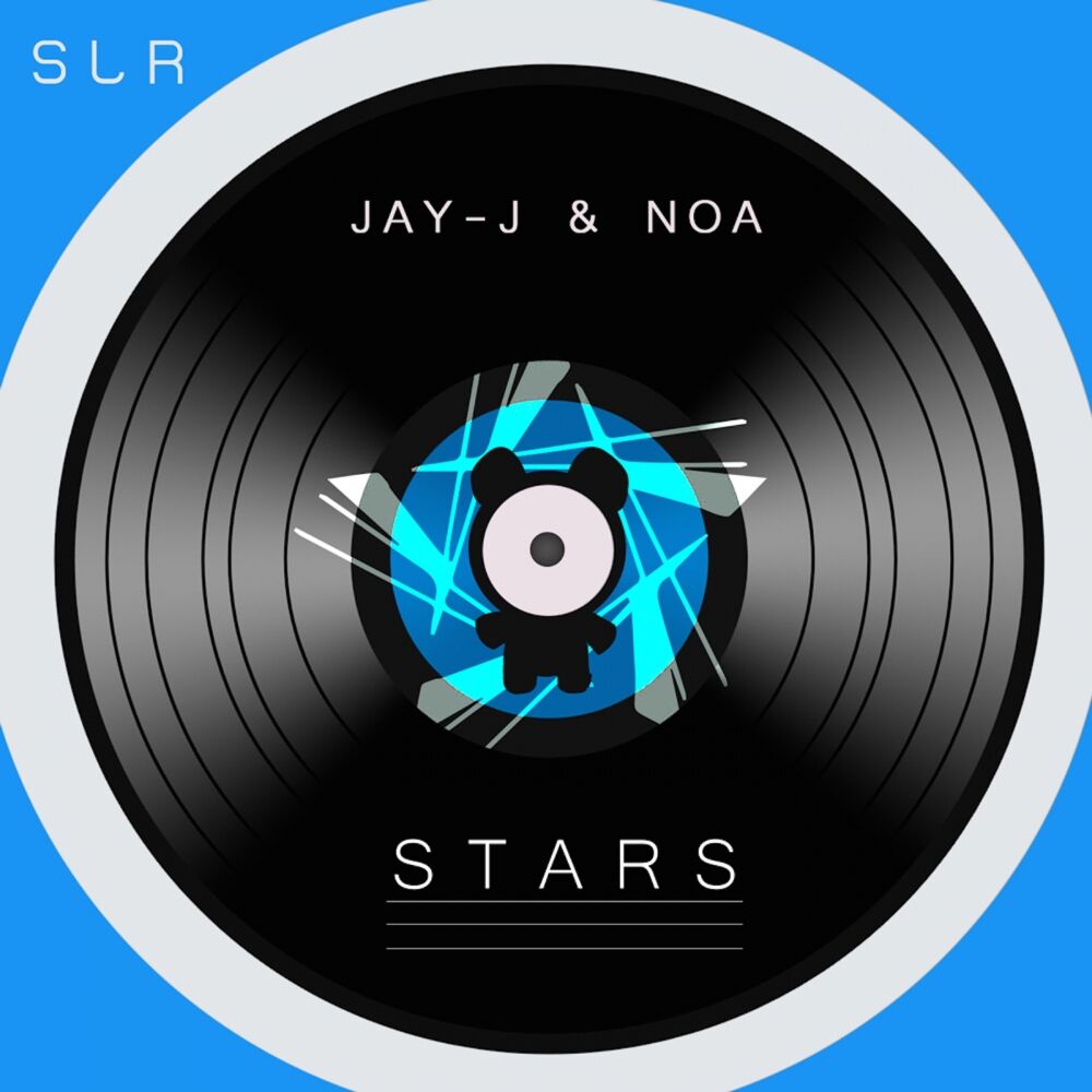 Picture of Jay-J