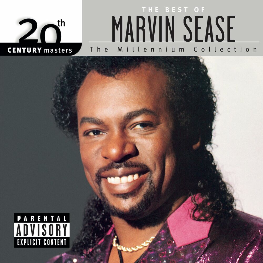 Picture of Marvin Sease
