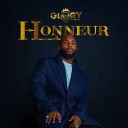 Picture of Glory Mundeke