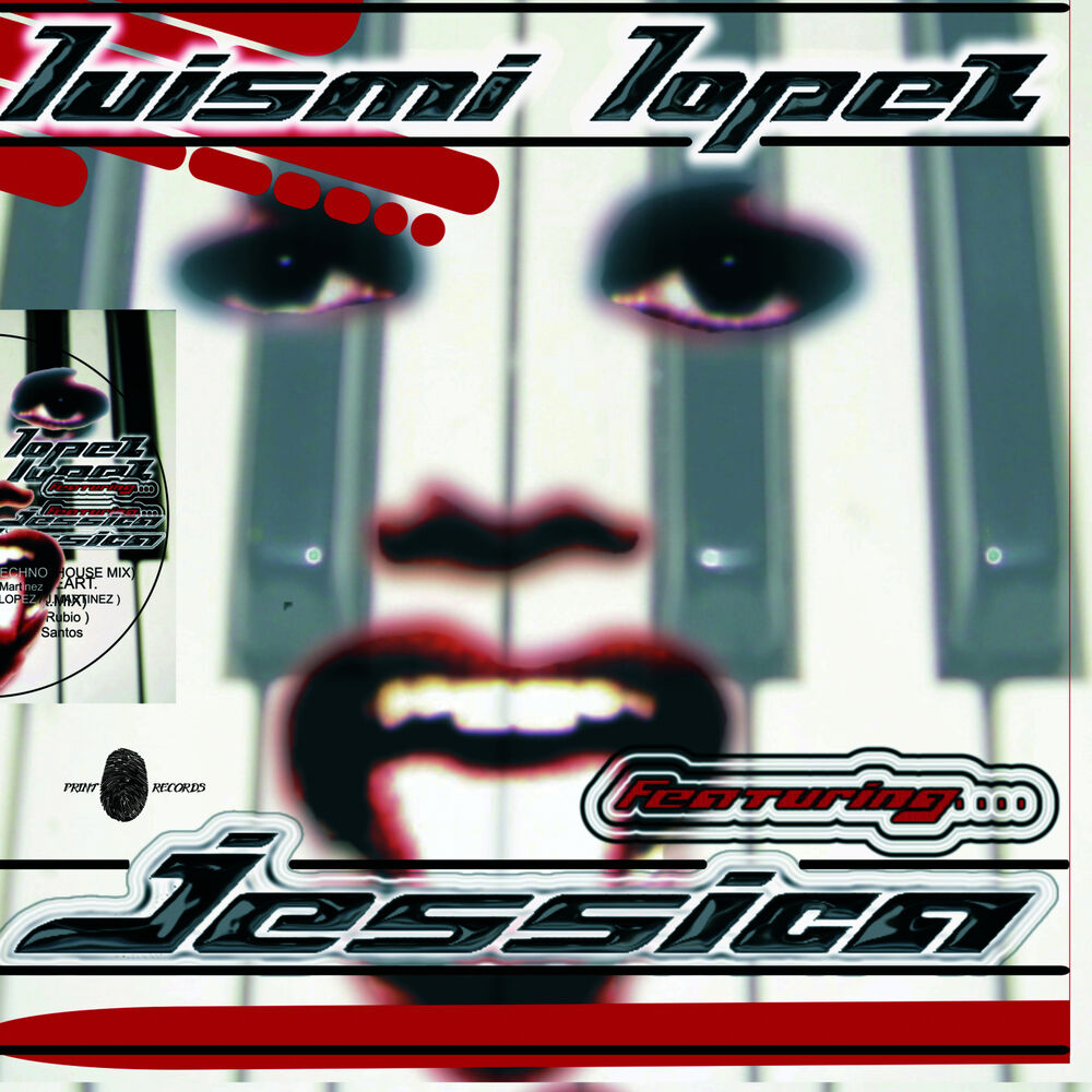 Picture of Luismi Lopez