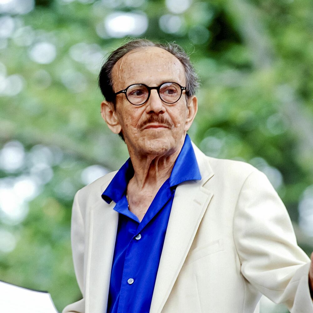 Picture of Chico O'Farrill