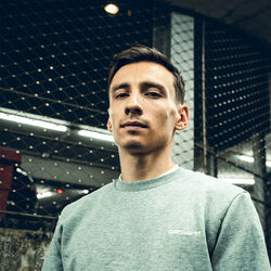 Picture of Mac Milio