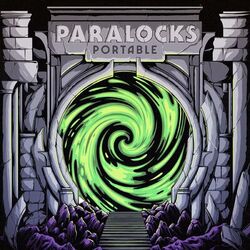 Picture of Paralocks