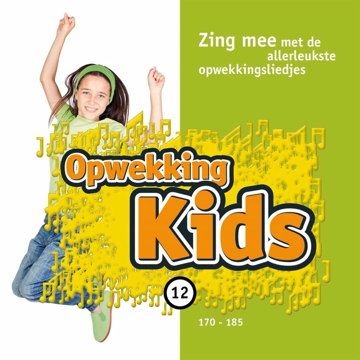Stichting Opwekking
