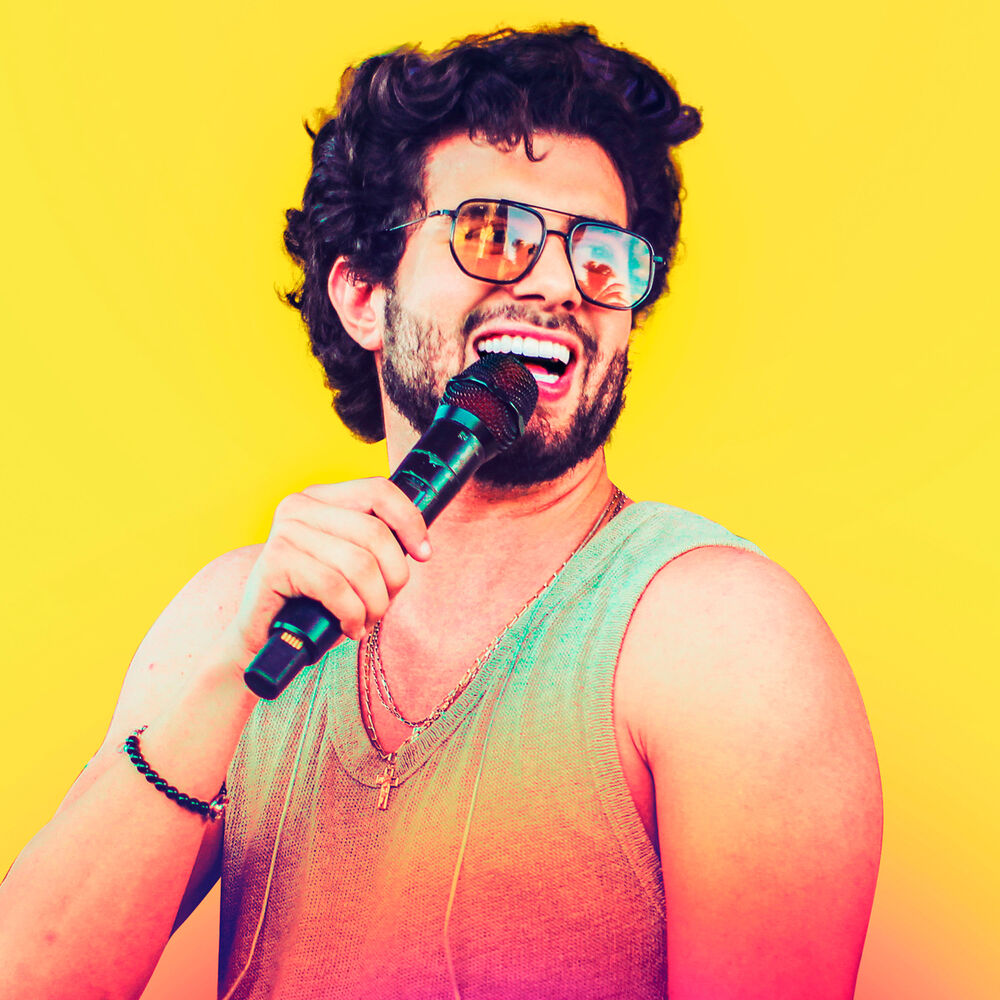 Picture of Guilherme Ferri