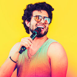 Picture of Guilherme Ferri