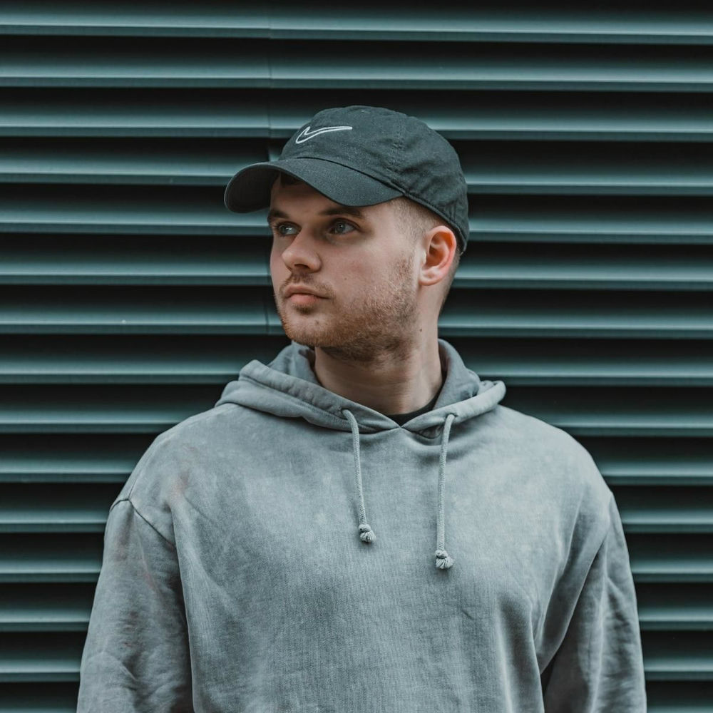 Photo de l'artiste Louis Millne