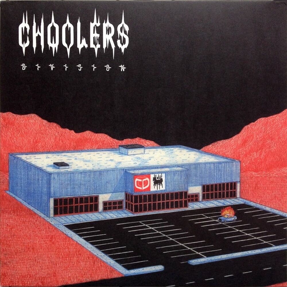 Picture of Choolers Division