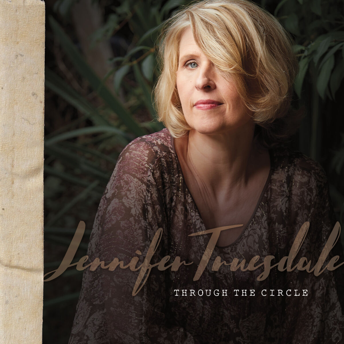Artist picture of Jennifer Truesdale