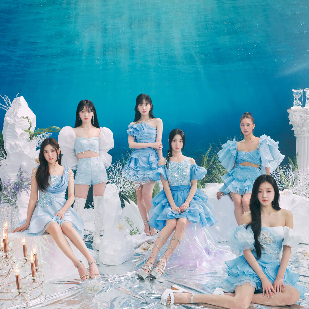 Picture of OH MY GIRL