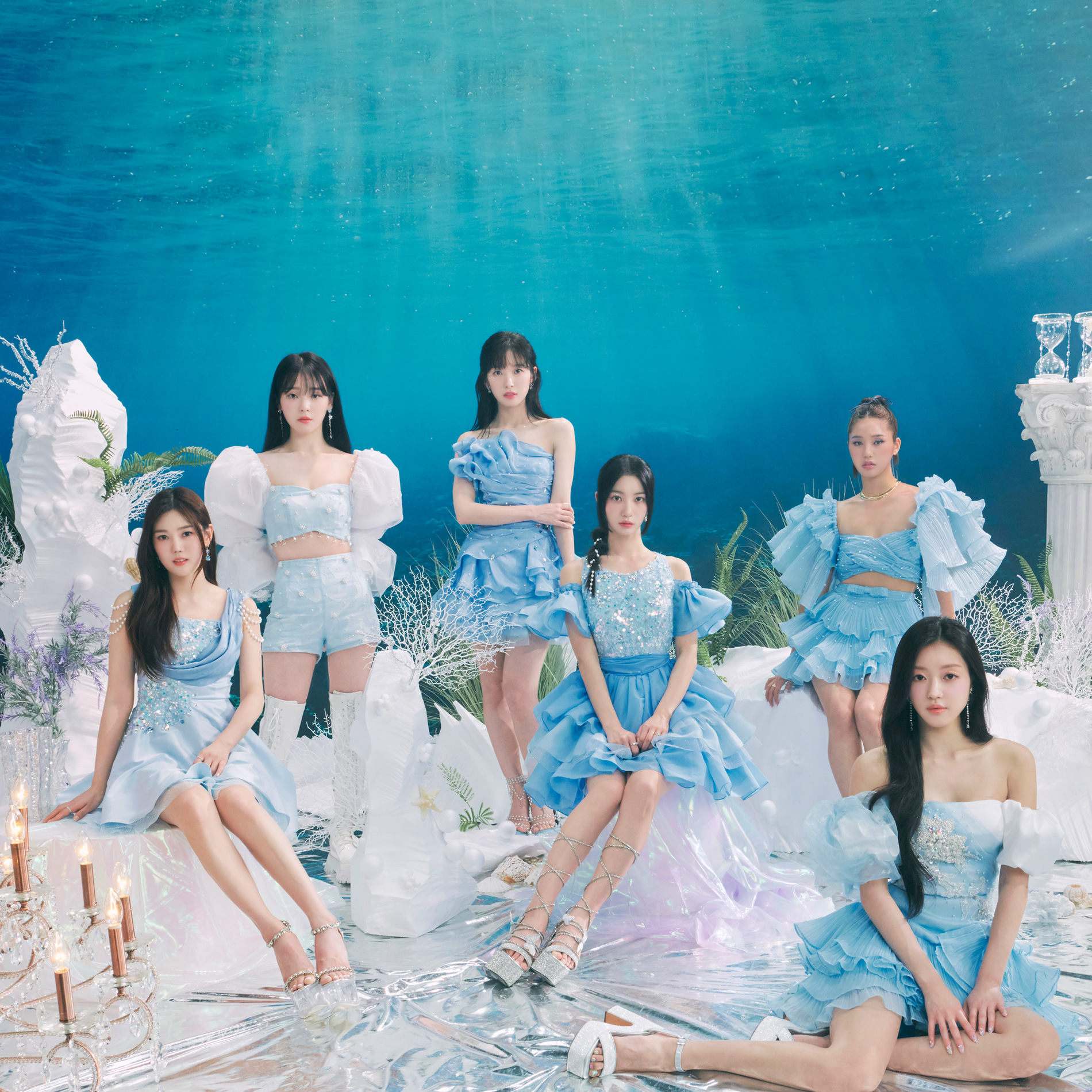 K-POP・アジア OH MY GIRL Oh My Girl - Wikipedia