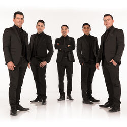 Picture of Los Primos De Durango