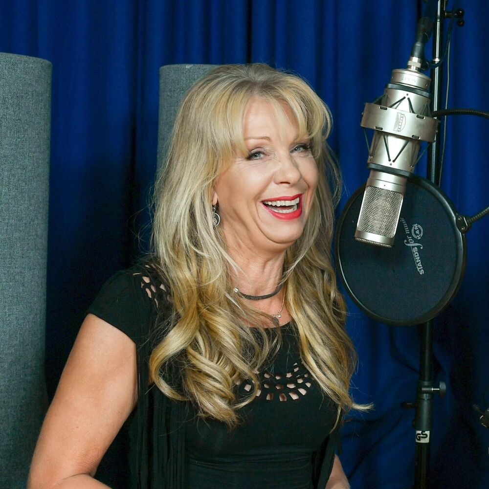 Picture of Petra Zieger