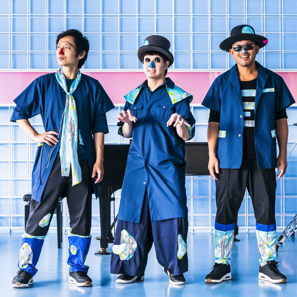 Picture of H ZETTRIO