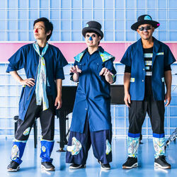 Picture of H ZETTRIO