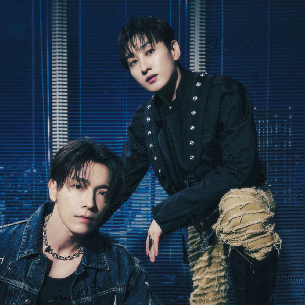 Picture of SUPER JUNIOR-D&E