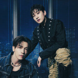 Picture of SUPER JUNIOR-D&E