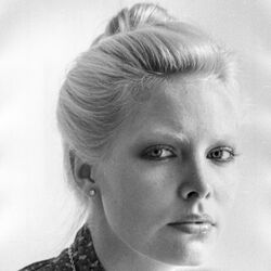 Picture of Madleen Kane