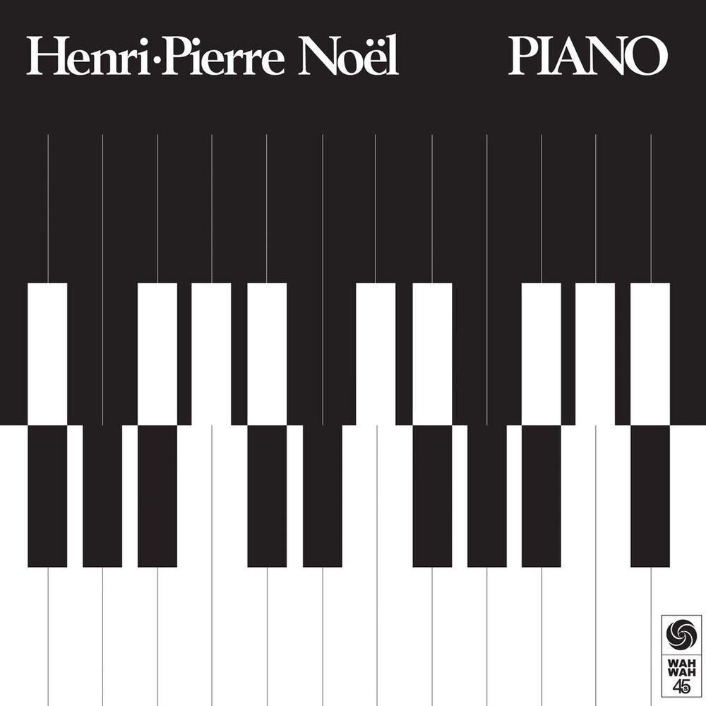 Picture of Henri-Pierre Noel