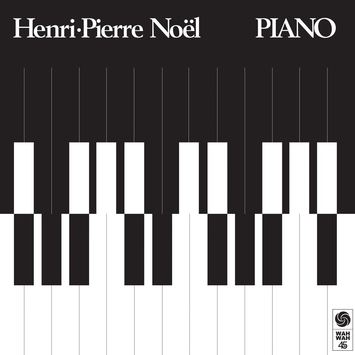 Henri-Pierre Noel