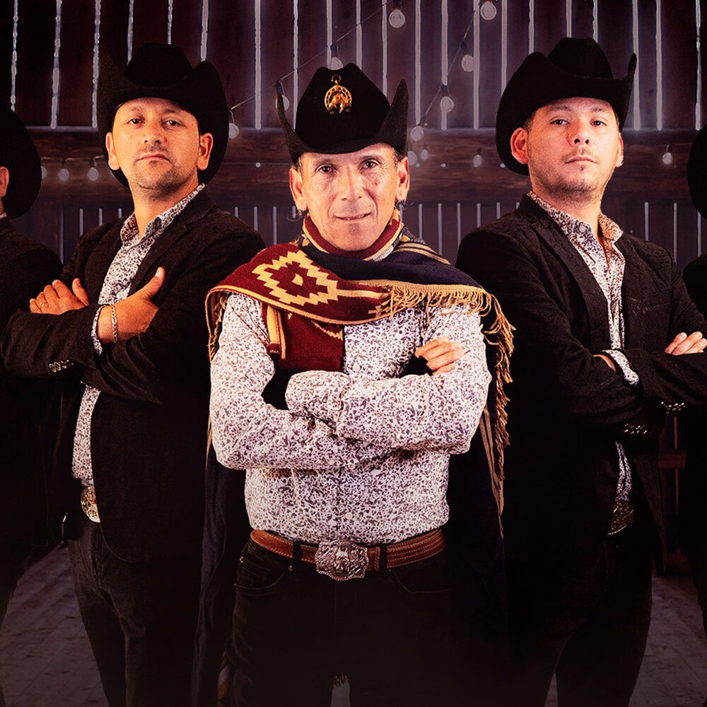 Picture of Los Rancheros de Río Maule