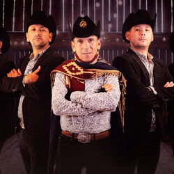 Picture of Los Rancheros de Río Maule