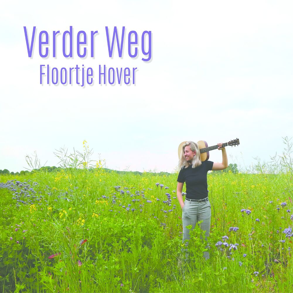Picture of Floortje Hover