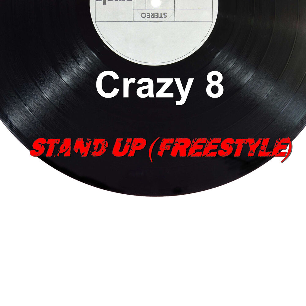 Picture of Crazy 8
