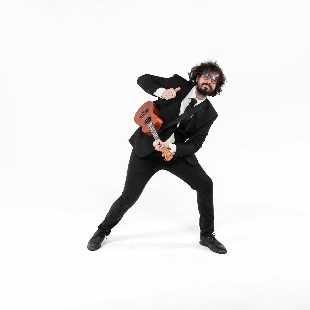 Artist picture of Will Wood