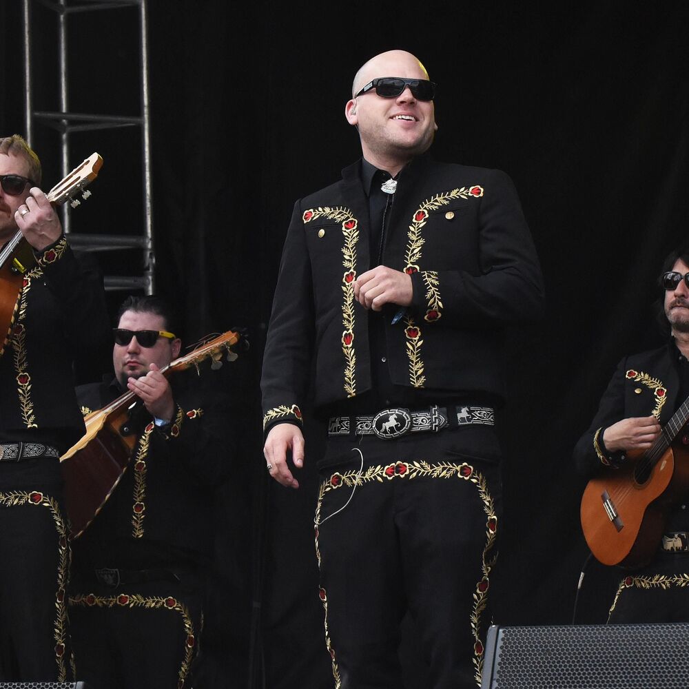 Picture of Mariachi El Bronx