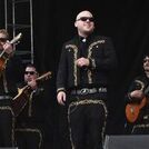 Mariachi El Bronx