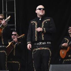Picture of Mariachi El Bronx