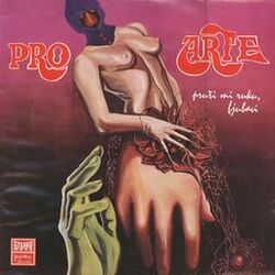 Picture of Pro Arte