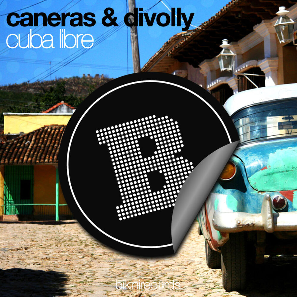 Picture of Caneras & Divolly