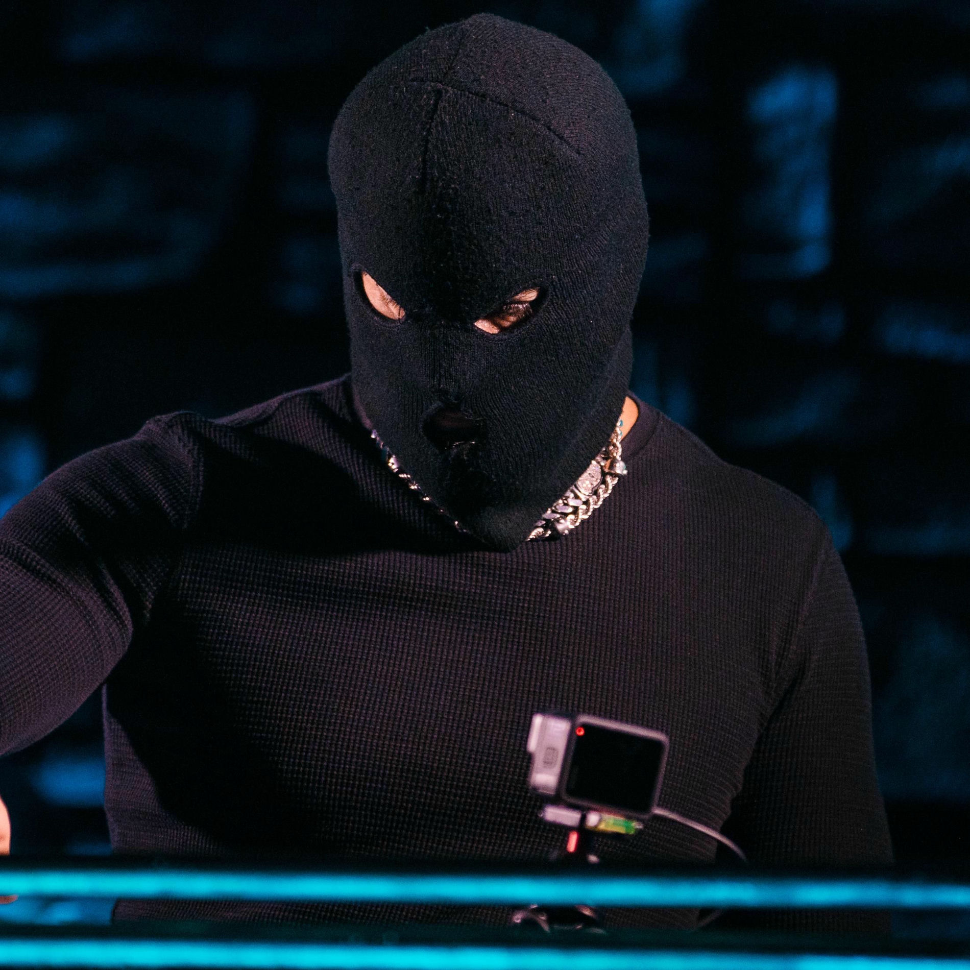 Artist picture of Malaa