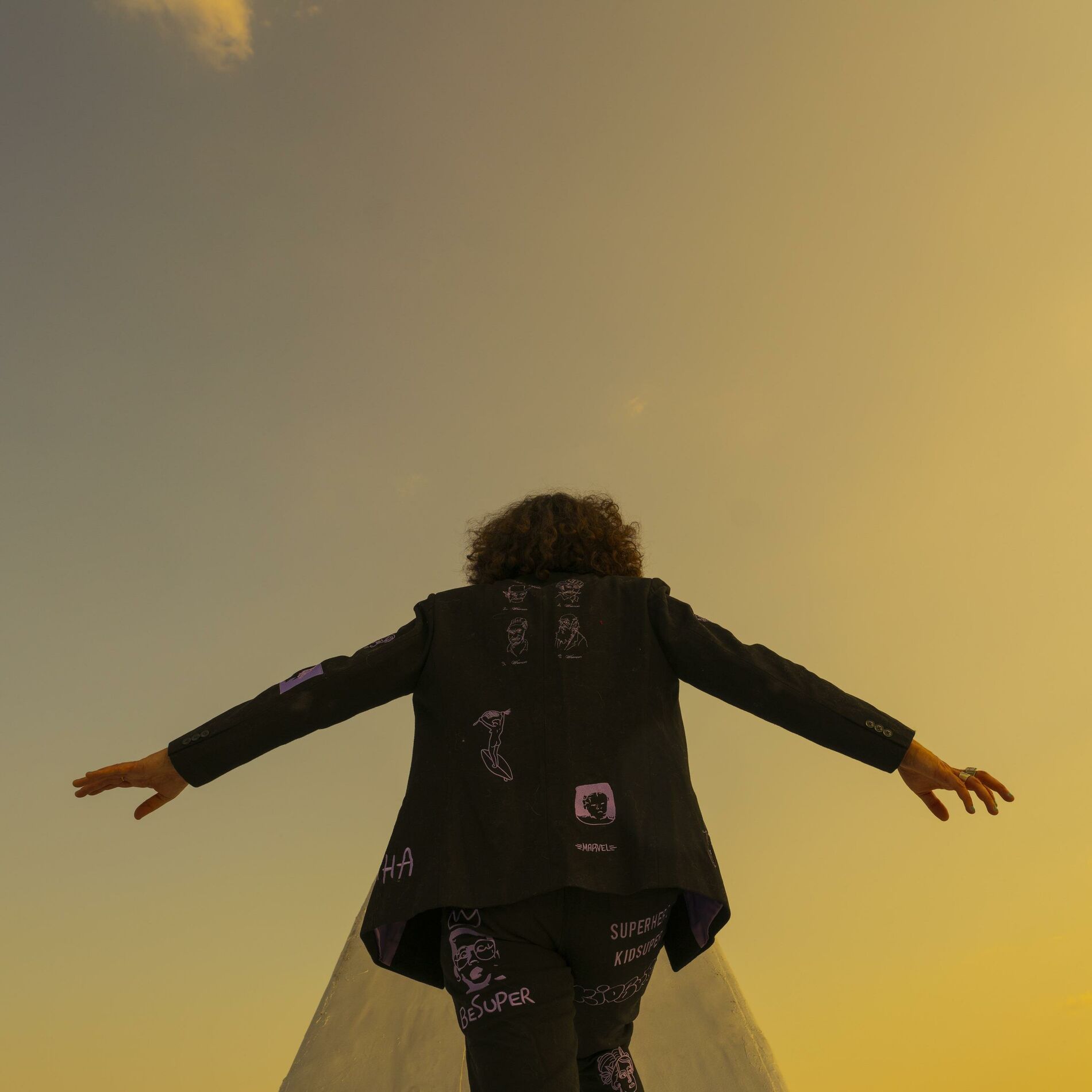 Moon Walker