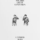 Solaris Great Confusion