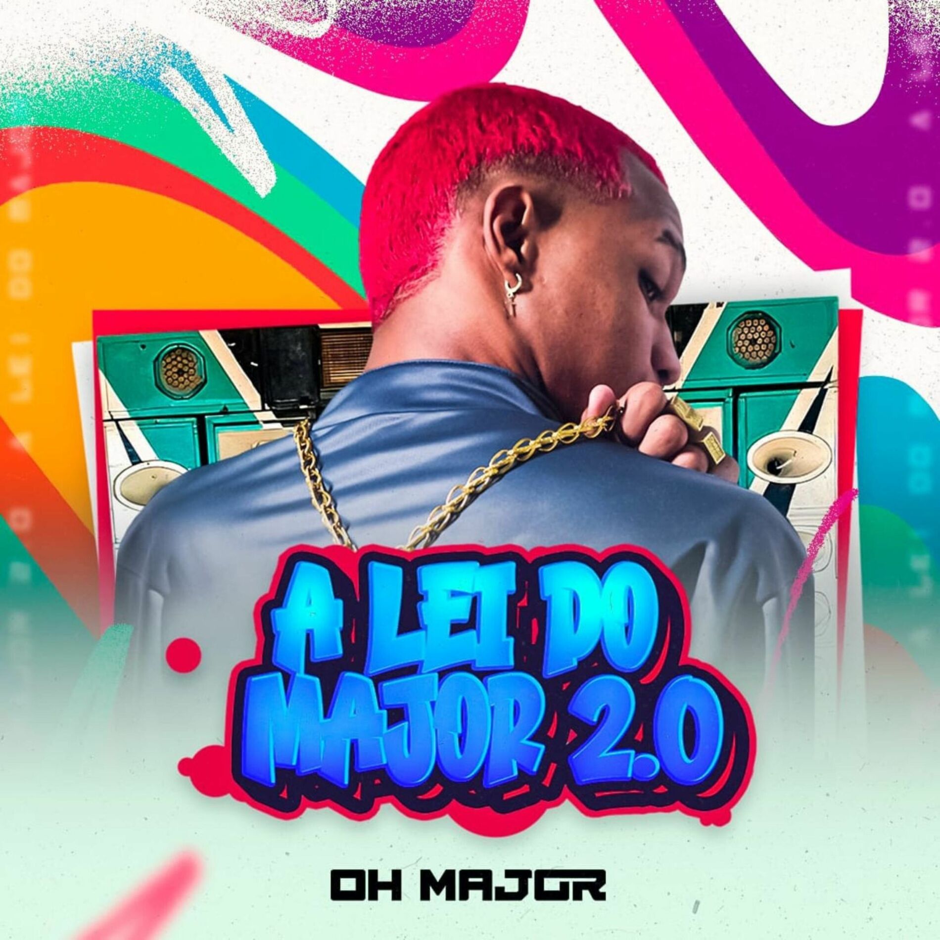 Artist picture of OH MAJOR