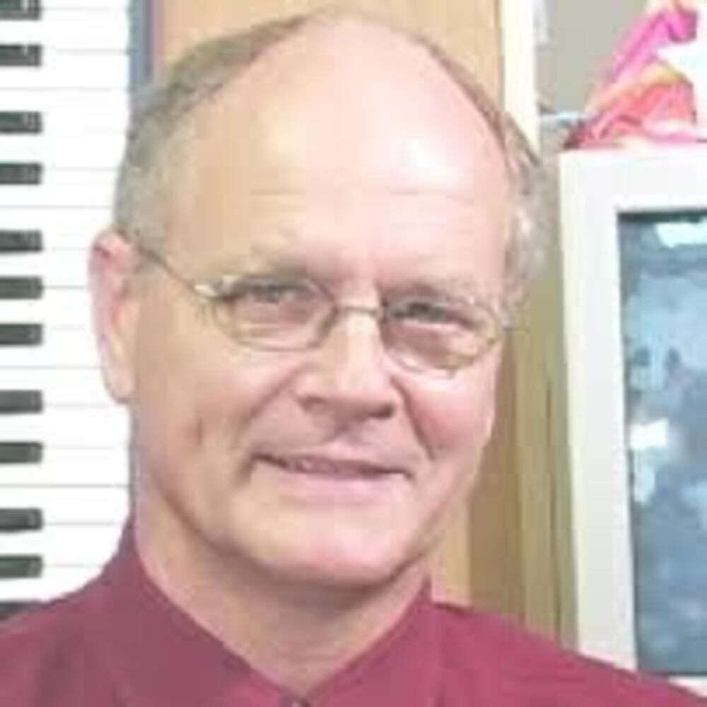 Picture of Dave Mitchell