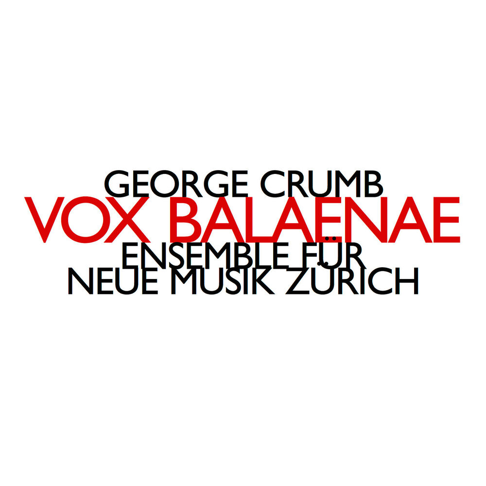 Picture of Ensemble Für Neue Musik Zürich