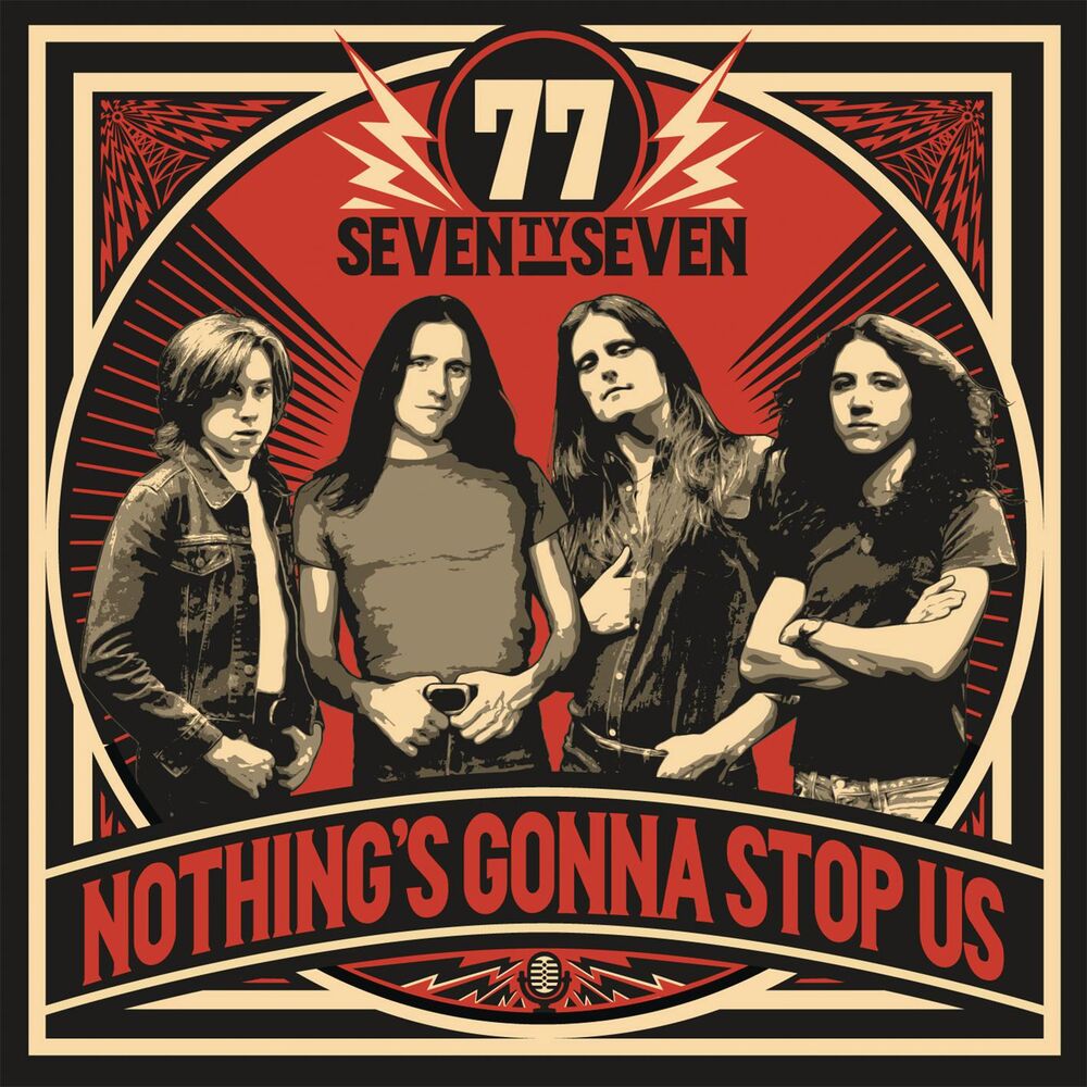 Picture of '77