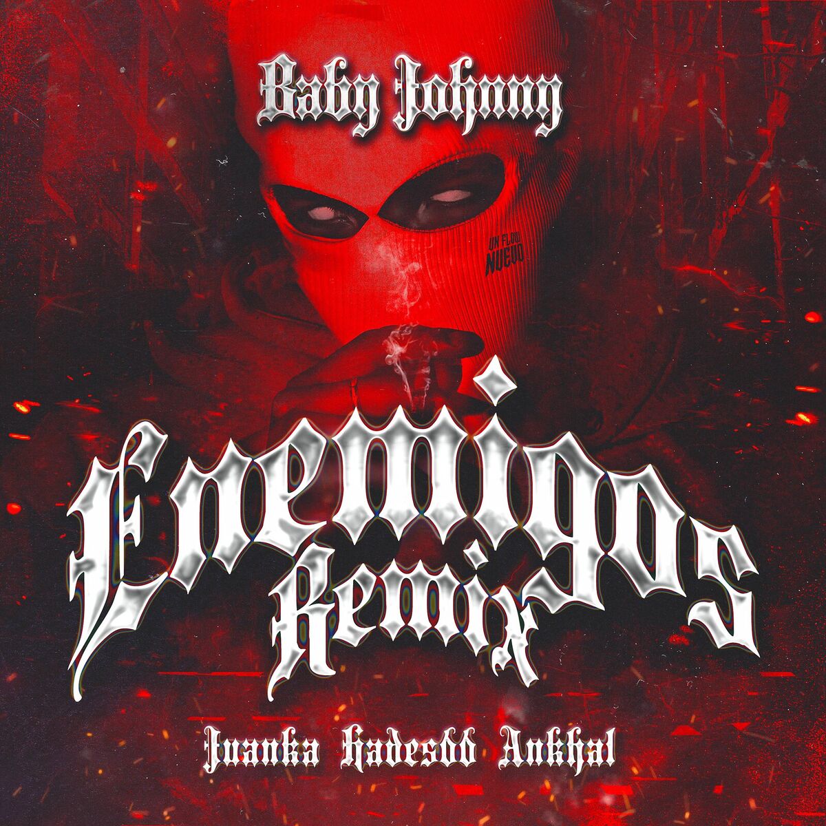 Baby Johnny